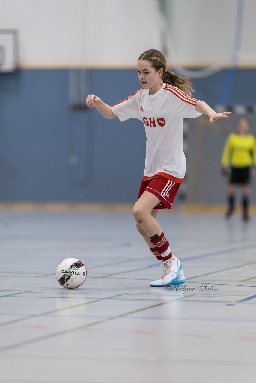 Bild 101 - wCJ NFV Futsalturnier